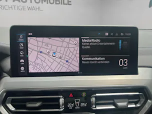 BMW X3 30e xDrive SAG