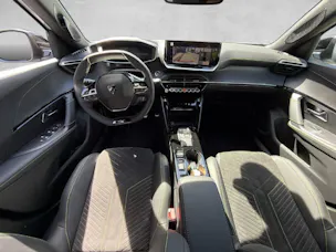 Peugeot 2008 1.2 Hybrid 145 GT