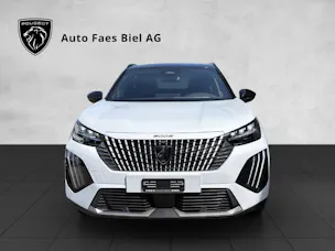 Peugeot 2008 1.2 Hybrid 145 GT