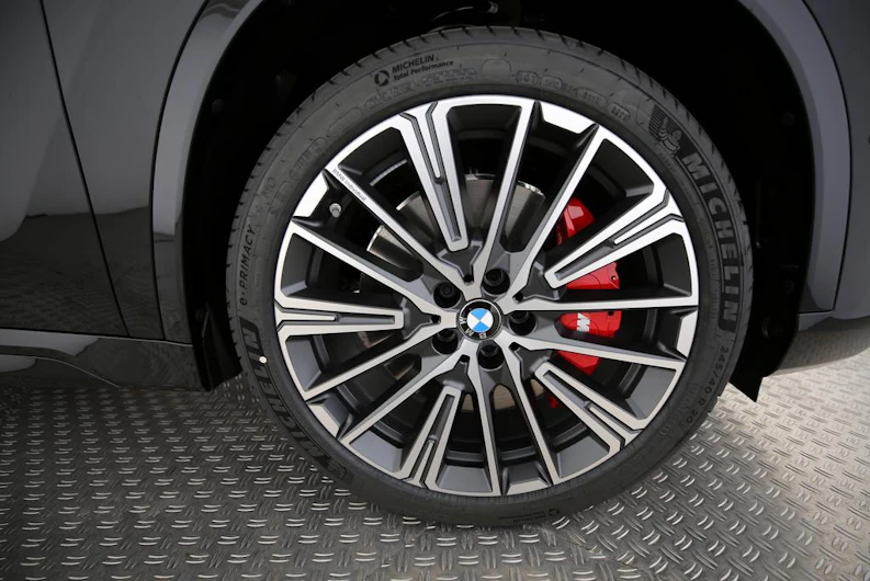 immagine del veicolo BMW X1