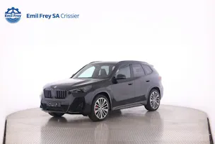 BMW X1 30e xDrive