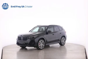 immagine del veicolo BMW X1 30e xDrive