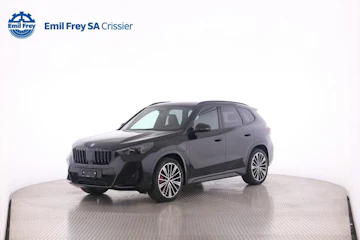 immagine del veicolo BMW X1 30e xDrive