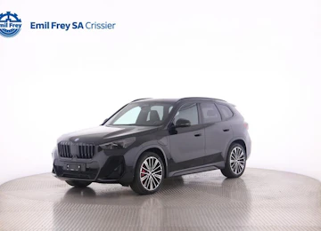 image du véhicule BMW X1 30e xDrive image du véhicule BMW X1 30e xDrive