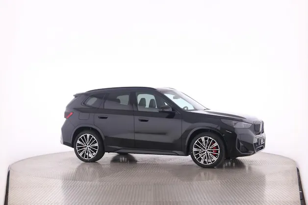 BMW X1 30e xDrive