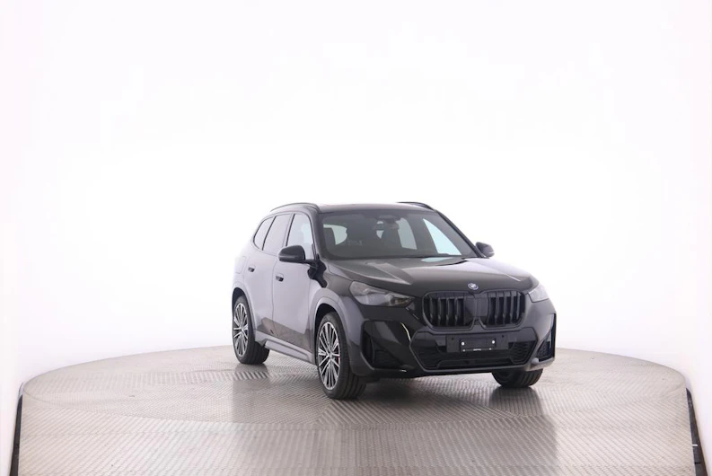 immagine del veicolo BMW X1