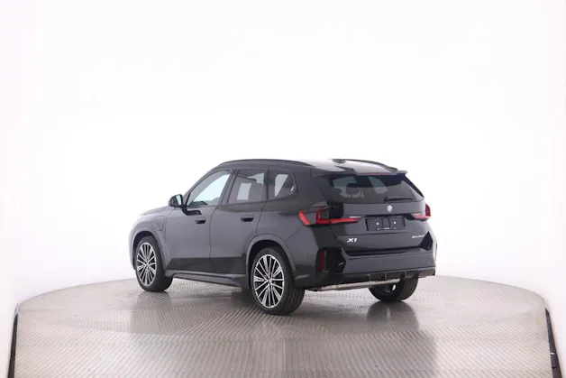 BMW X1 30e xDrive