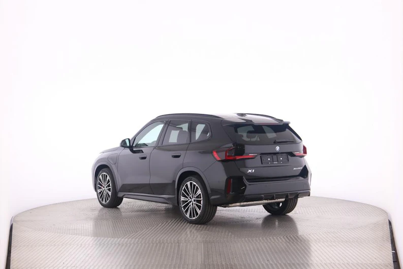 immagine del veicolo BMW X1