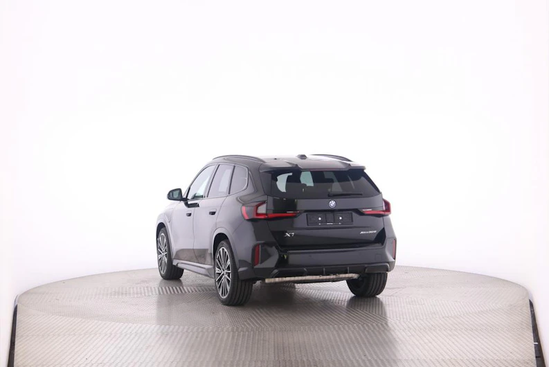 immagine del veicolo BMW X1