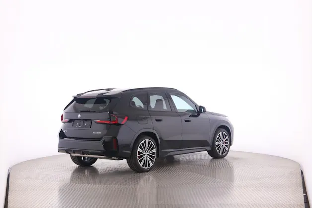 BMW X1 30e xDrive