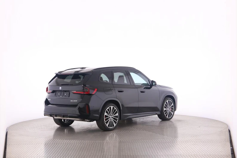 immagine del veicolo BMW X1