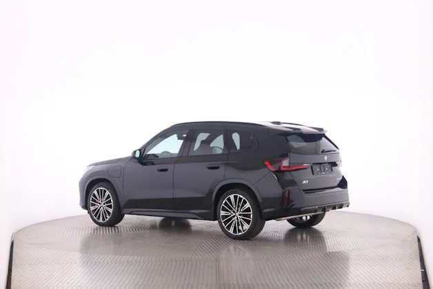 BMW X1 30e xDrive