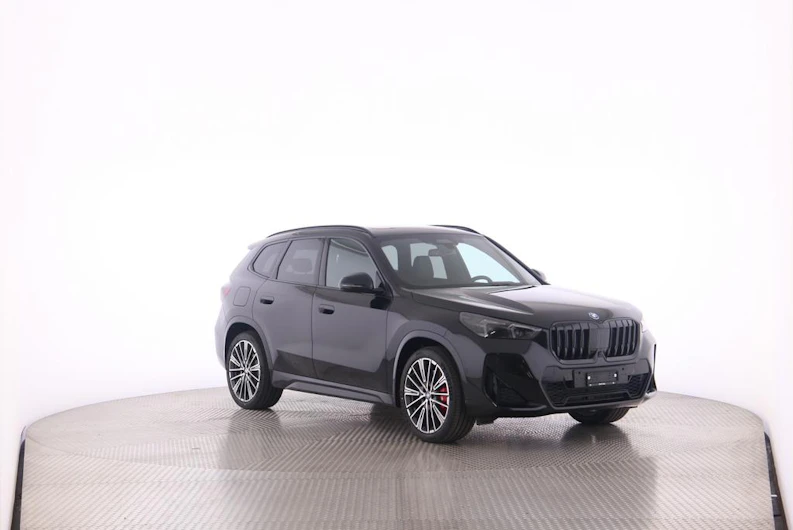 immagine del veicolo BMW X1