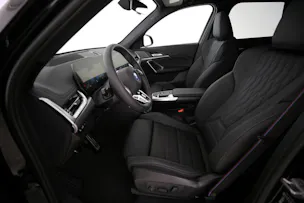 BMW X1 30e xDrive