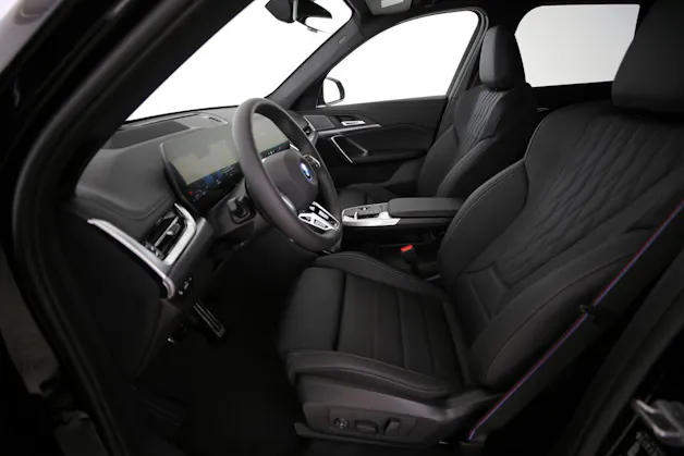 BMW X1 30e xDrive