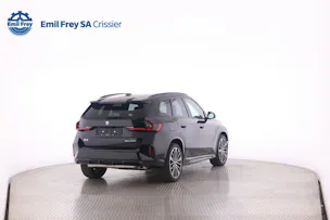 BMW X1 30e xDrive