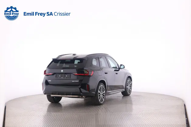 BMW X1 30e xDrive