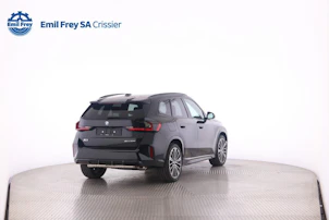 immagine del veicolo BMW X1 30e xDrive