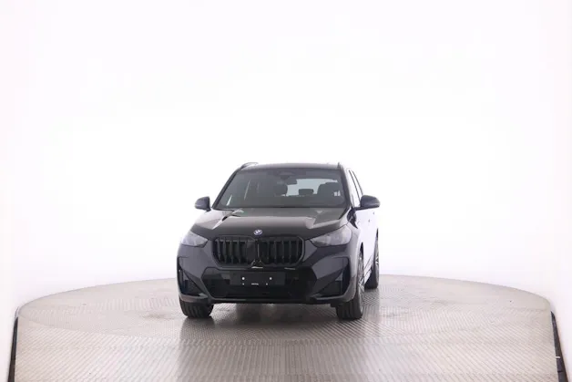 BMW X1 30e xDrive