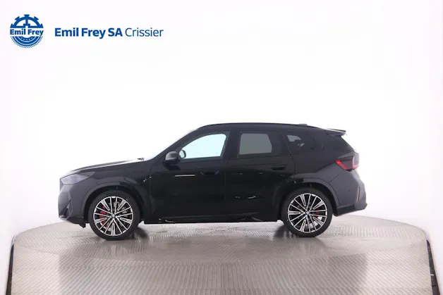 BMW X1 30e xDrive