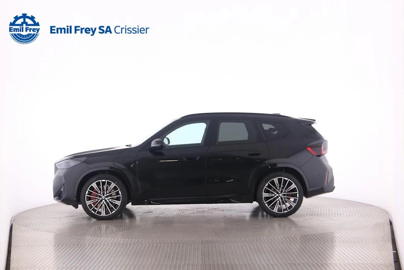 immagine del veicolo BMW X1
