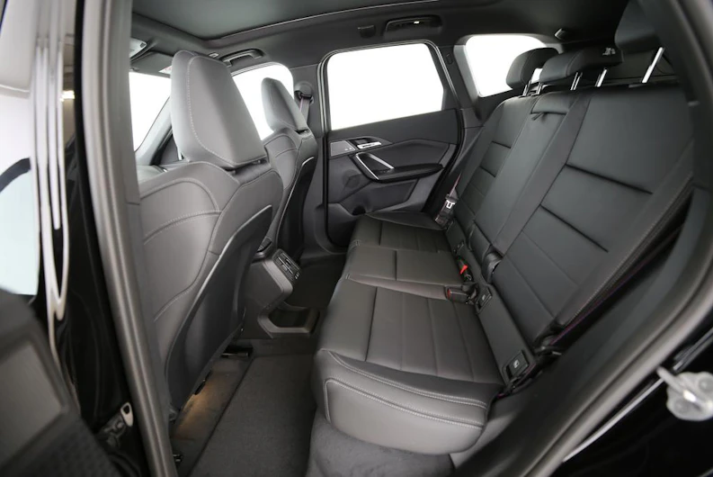 immagine del veicolo BMW X1