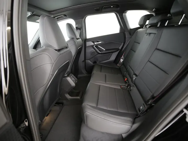 BMW X1 30e xDrive