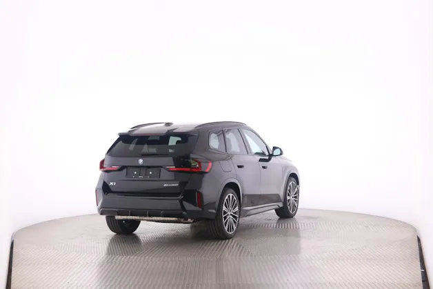 BMW X1 30e xDrive