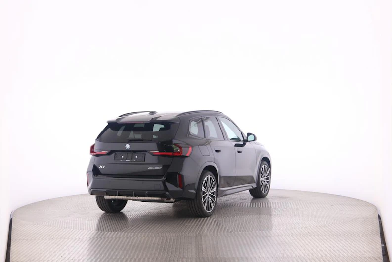 immagine del veicolo BMW X1