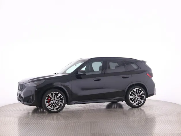 BMW X1 30e xDrive