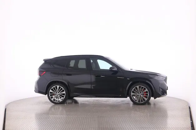 BMW X1 30e xDrive