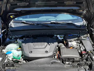 Volvo XC40 1.5 T5 PiH Ultimate Dark