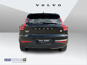 Volvo XC40 1.5 T5 PiH Ultimate Dark