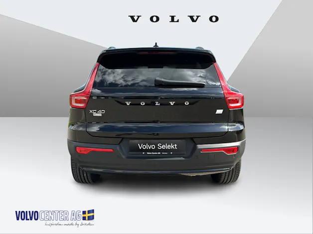 Volvo XC40 1.5 T5 PiH Ultimate Dark