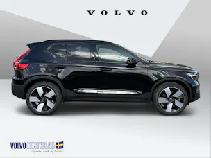 Volvo XC40 1.5 T5 PiH Ultimate Dark