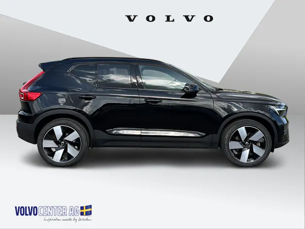 Volvo XC40 1.5 T5 PiH Ultimate Dark