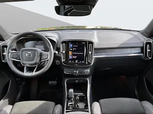 Volvo XC40 1.5 T5 PiH Ultimate Dark