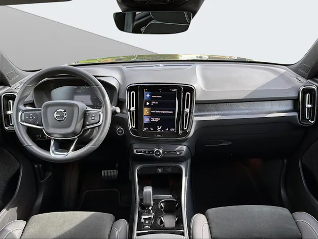 Volvo XC40 1.5 T5 PiH Ultimate Dark