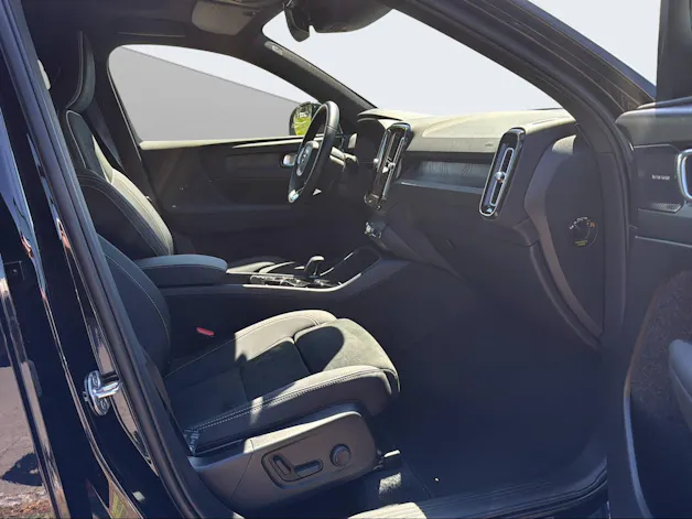 Volvo XC40 1.5 T5 PiH Ultimate Dark