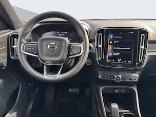 Volvo XC40 1.5 T5 PiH Ultimate Dark