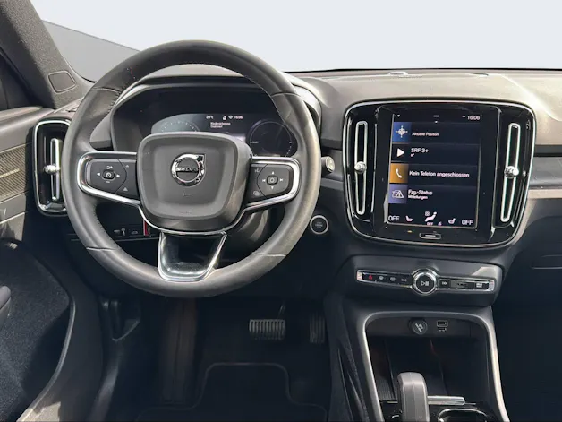 Volvo XC40 1.5 T5 PiH Ultimate Dark