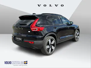 Volvo XC40 1.5 T5 PiH Ultimate Dark