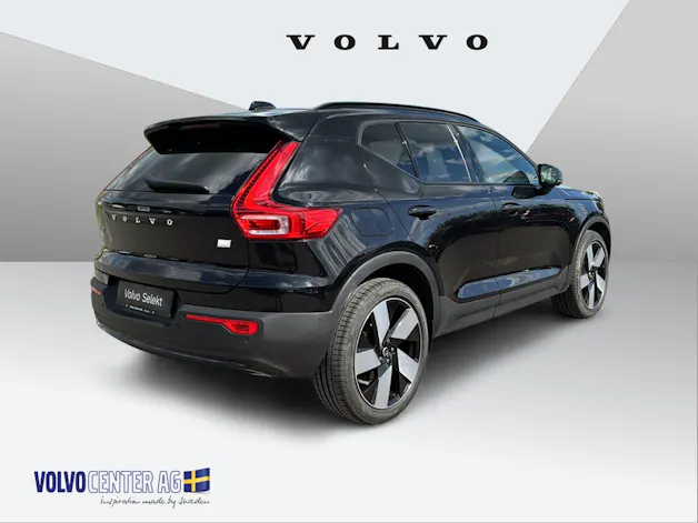 Volvo XC40 1.5 T5 PiH Ultimate Dark