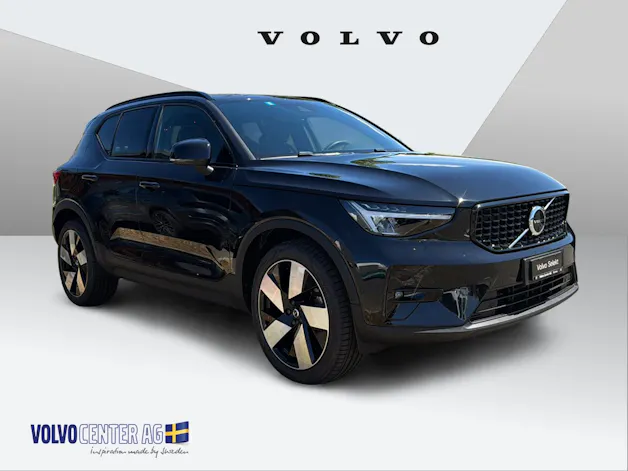 Volvo XC40 1.5 T5 PiH Ultimate Dark