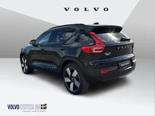 Volvo XC40 1.5 T5 PiH Ultimate Dark