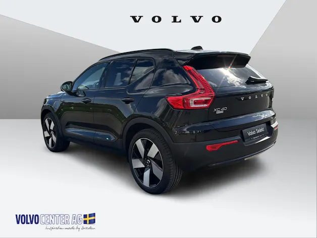 Volvo XC40 1.5 T5 PiH Ultimate Dark