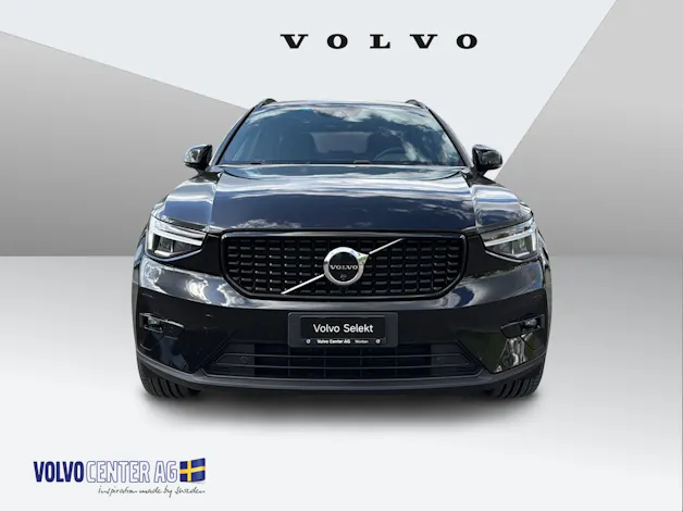 Volvo XC40 1.5 T5 PiH Ultimate Dark