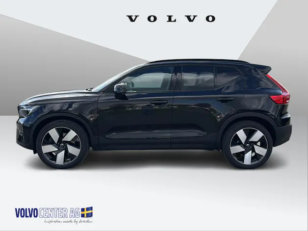 Volvo XC40 1.5 T5 PiH Ultimate Dark