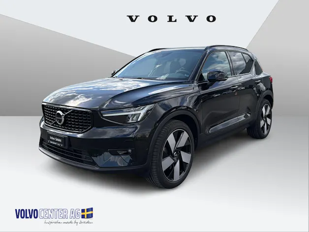 Volvo XC40 1.5 T5 PiH Ultimate Dark