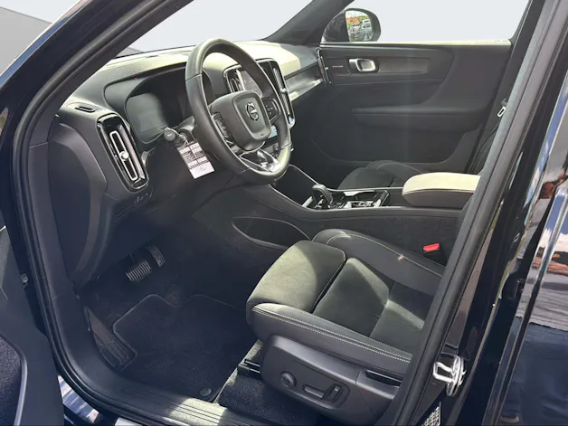 Volvo XC40 1.5 T5 PiH Ultimate Dark